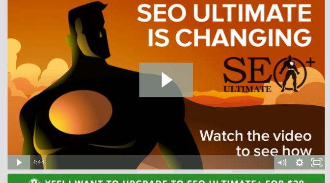 SEO Ultimate Plus Upgrade : Is it worth it ?